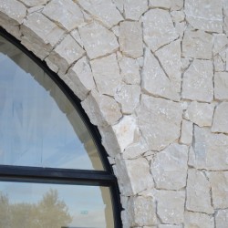 Pierre de Parement Géoperles Cahors Clair