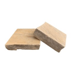 Pavés Quartzite Jaune