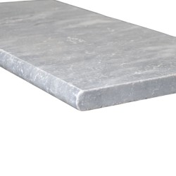 Margelle Vetheuil Grey finition vieillie