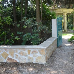 Pierre de Parement Géoperles Versailles