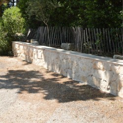 Pierre de Parement Géoperles Versailles