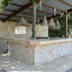 Pierre de Parement Géoperles Ibiza