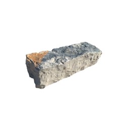 Barrette à bâtir Pic Saint Loup Bayadère