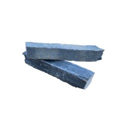 Barrette à bâtir Ardoise Noire