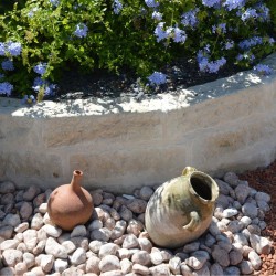 Jarre ancienne en terre cuite – Collection Capsule