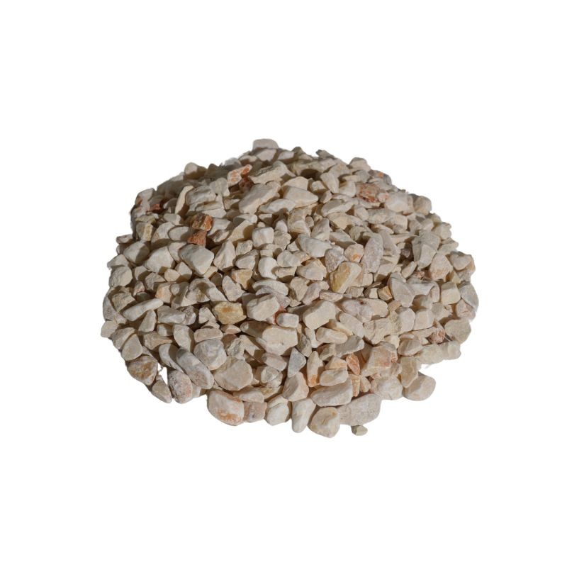 Concassé de Marbre Multicolore Reflets des Pyrénées