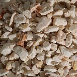 Concassé de Marbre Multicolore Reflets des Pyrénées