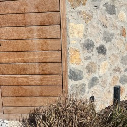 Pierre de Parement Géoperles Causse Bayadère