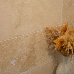 Dallage Travertin Antiquaire Premium