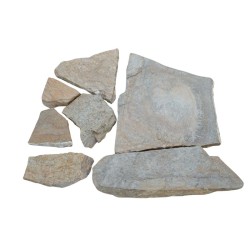 Pas Japonais Gneiss Madale