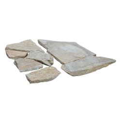 Pas Japonais Gneiss Madale