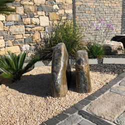 Roche Fossilisée Tanzanie