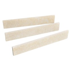 Plinthe Gigondas finition sablée brossée