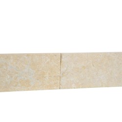 Plinthe Gigondas finition sablée brossée