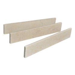 Plinthe Gigondas finition vieillie