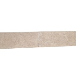 Plinthe Chamalières finition vieillie