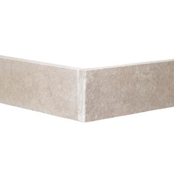 Plinthe Chamalières finition vieillie