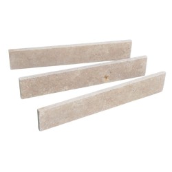 Plinthe Chamalières finition vieillie