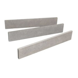 Plinthe Auxerre finition sablée brossée