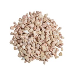 Concassé de Marbre Rose Minuty