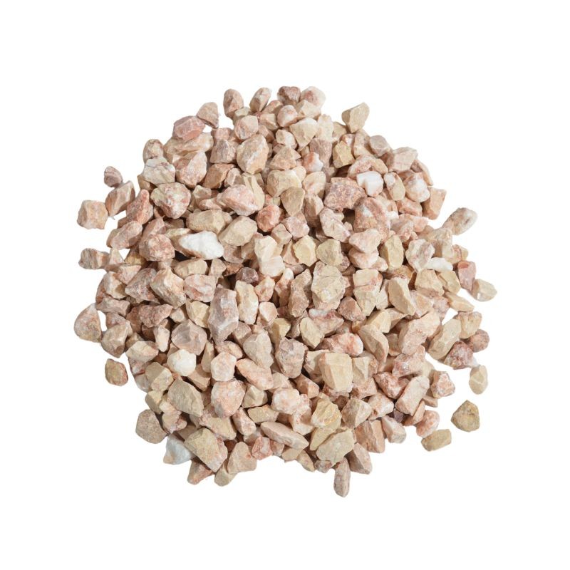 Concassé de Marbre Rose Minuty