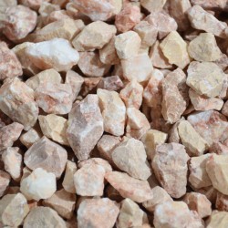 Concassé de Marbre Rose Minuty