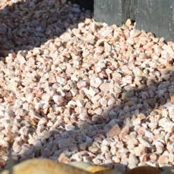 Concassé de Marbre Rose Minuty