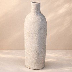 Pot Botol Natura Beige