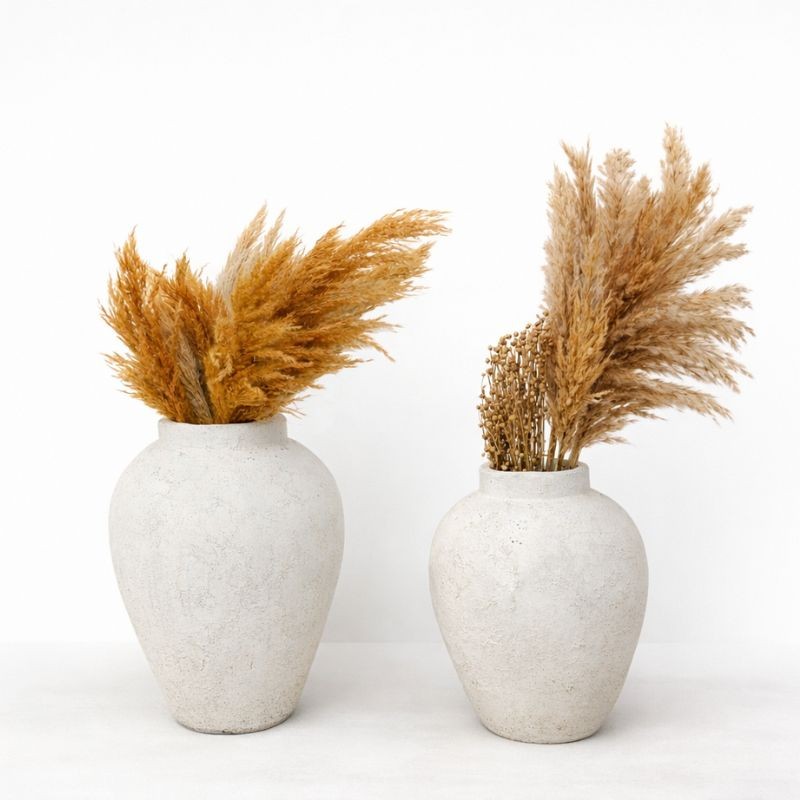 Pot Hazel Natura Beige