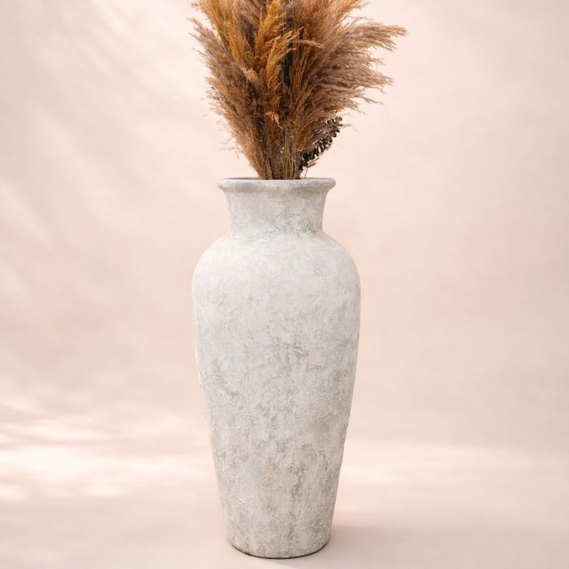 Pot Lynae Natura Beige