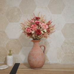 Jarre ancienne en terre cuite – Collection Capsule