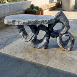 Monolithe Bar Typhon Bistro