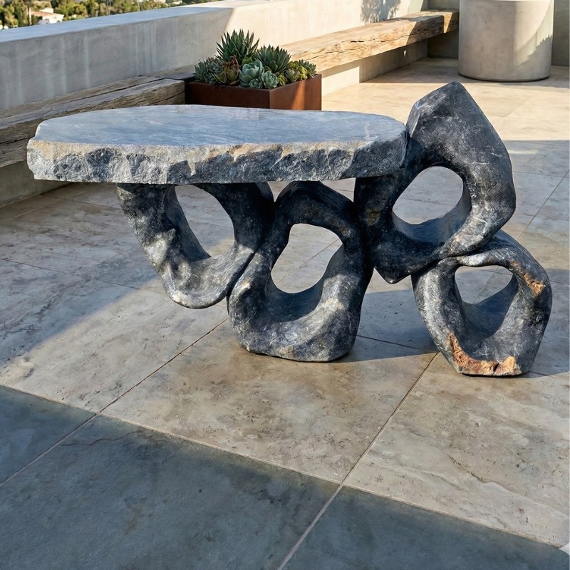 Monolithe Bar Typhon Bistro