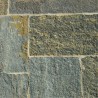 Dallage Gneiss Des Alpes finition Martelinée