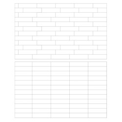 Terre Cuite Emaillée Bronze N°51