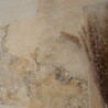 Dallage Travertin Classic Mix Modern Finish