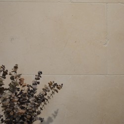 Dallage Chambord finition...