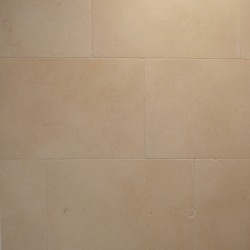 Dallage Chambord finition vieillie