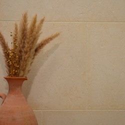 Dallage Chambord finition sablée brossée