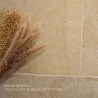 Dallage Rocamadour finition antiquaire (sans gris)
