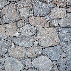 Pierre de Parement Géoperles Basalte Agathois