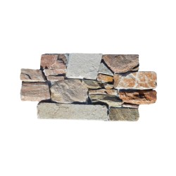 Pierre de Parement Géopanel Roussillon