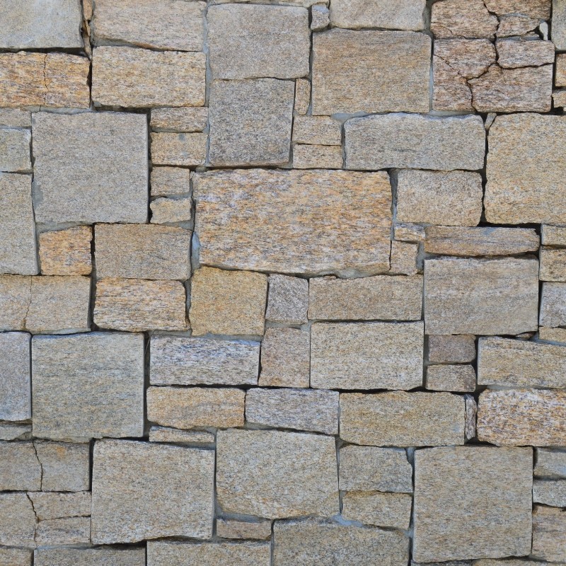 Pierre de Parement Géopanel Bretagne