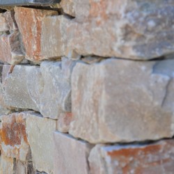 Angle Pierre de Parement Géopanel Roussillon