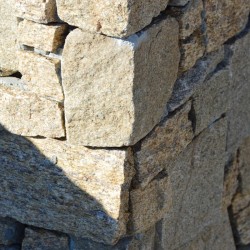 Angle Pierre de Parement Géopanel Bretagne