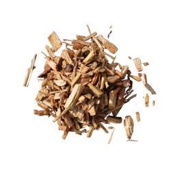 Plaquette de Peuplier...