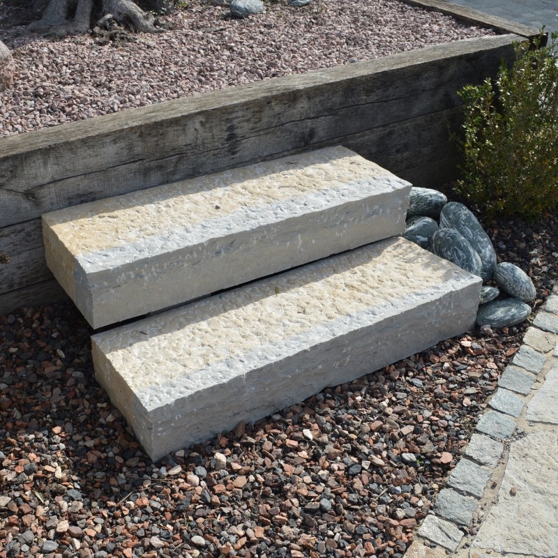 Bloc Marche Pic Saint Loup Bayadère