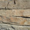 Marche Naturelle Gneiss des Alpes Mordorée