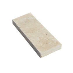 Palissade Travertin Beige Ivoire Modern Finish