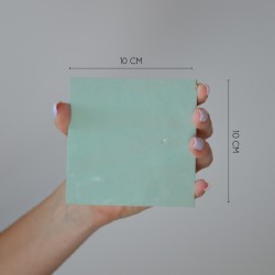 Zellige Iceberg N°62